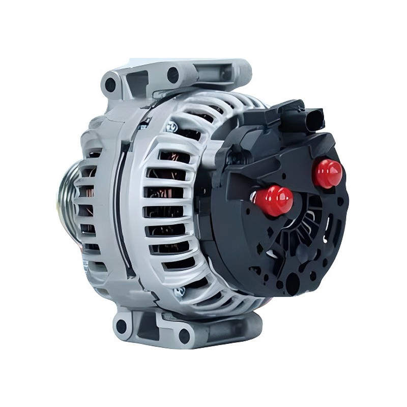 12V 150A 11064/0124615009 Bosch car alternator para sa AUDI A4 1.6L, 1.8L, 2.0L