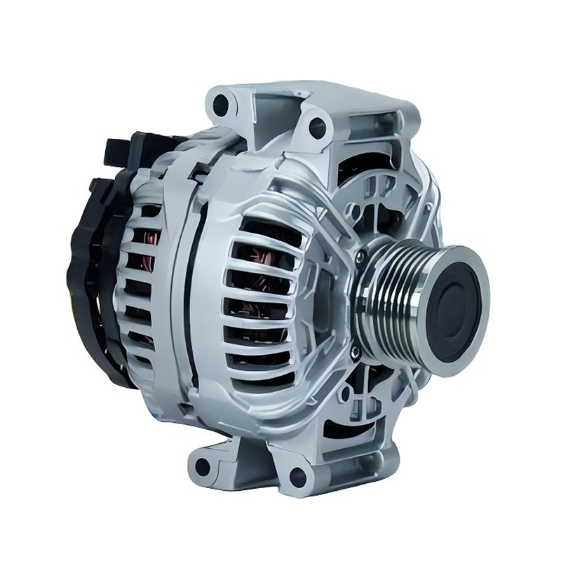 12V 150A 11064/0124615009 Bosch car alternator para sa AUDI A4 1.6L, 1.8L, 2.0L