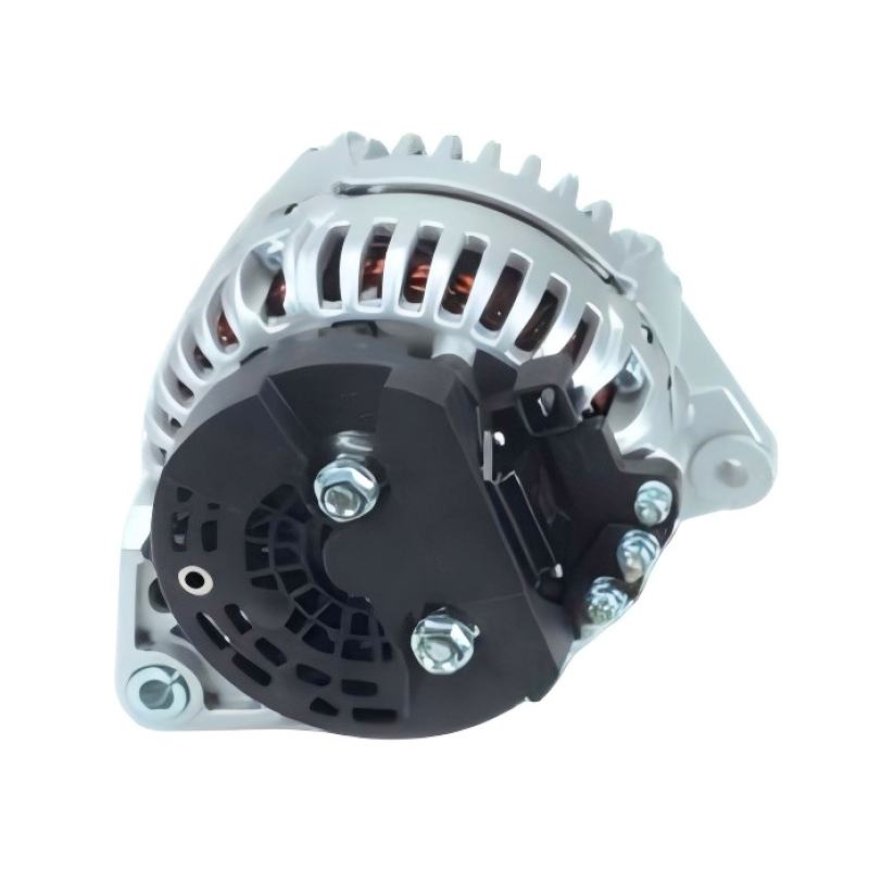 12V 150A 370100589 Bosch car alternator para sa YUTONG BUS HIGER S7-S8 [KLQ6728], Iveco SOFIM