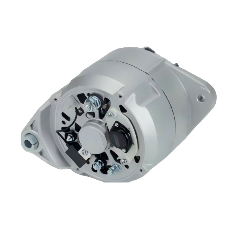 24V 80A 12596/0120468093 Bosch car alternator para sa VOLVO FM FH D12C340 D7C250 ENGINE