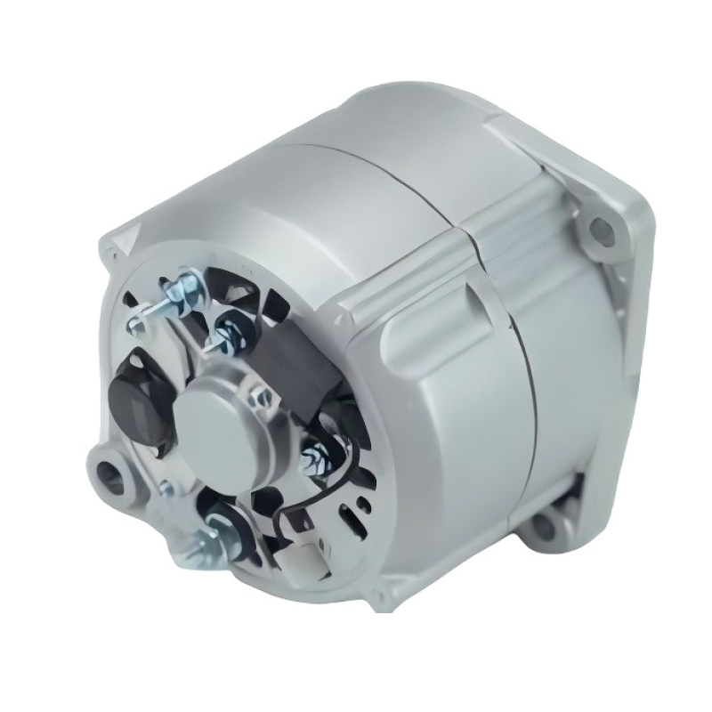 24V 80A 12706/0120168131 Bosch car alternator para sa SCANIA P94C P124C DS9 DS11 ENGINE