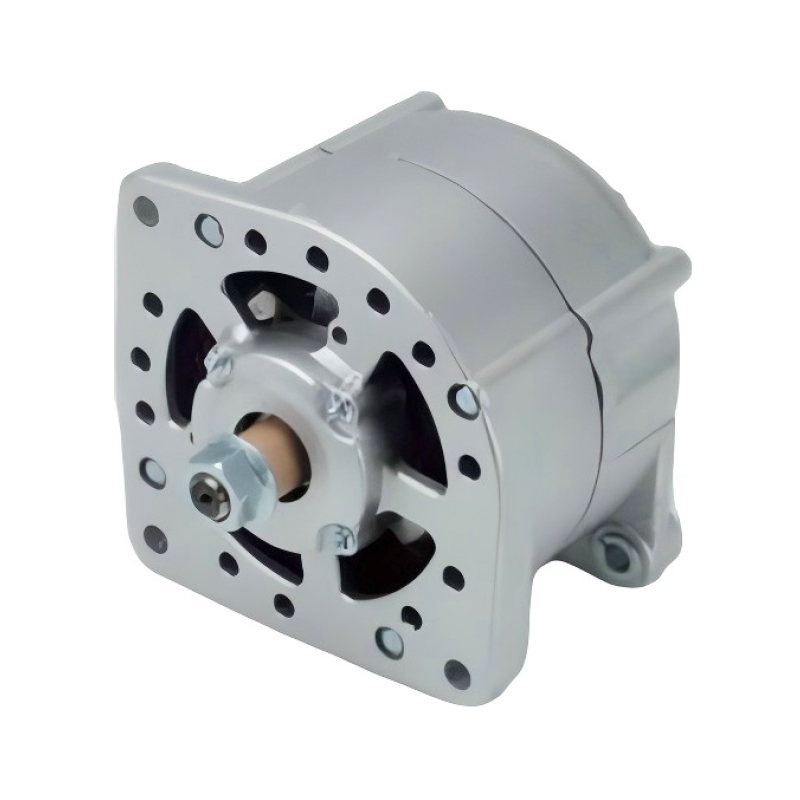 24V 80A 12706/0120168131 Bosch car alternator para sa SCANIA P94C P124C DS9 DS11 ENGINE