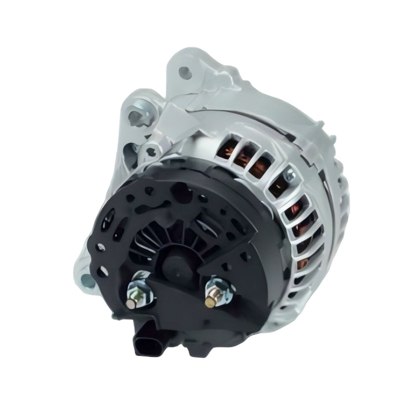 12V 120A 13904/0124515035 Bosch car alternator para sa VOLKSWAGEN 2.5L 2.8L ACV AJTAGK