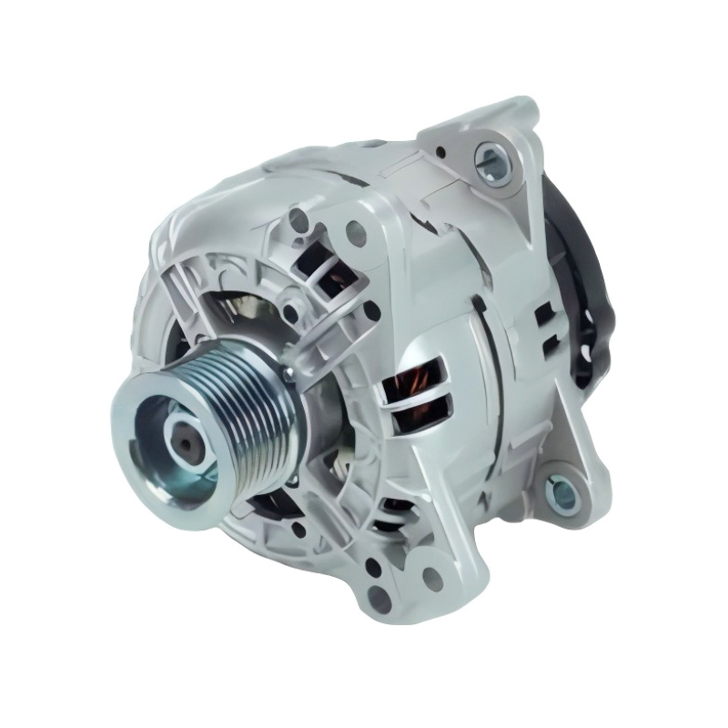 12V 120A 13904/0124515035 Bosch car alternator para sa VOLKSWAGEN 2.5L 2.8L ACV AJTAGK