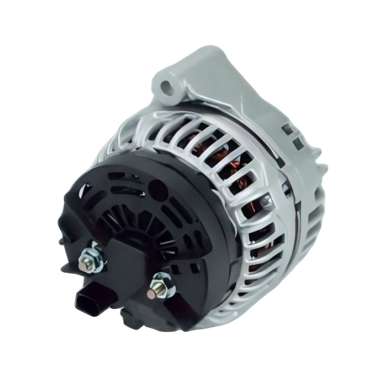 12V 120A 14001/0124515041 Bosch car alternator para sa MERCEDES C200 C230 M111.982/M111.956