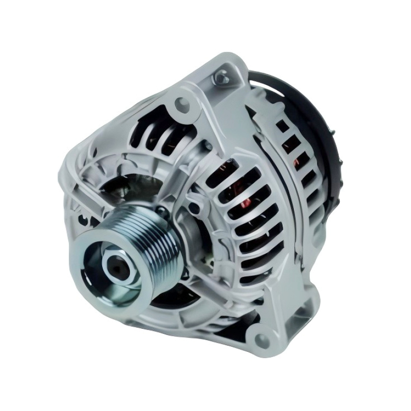 12V 120A 14001/0124515041 Bosch car alternator para sa MERCEDES C200 C230 M111.982/M111.956