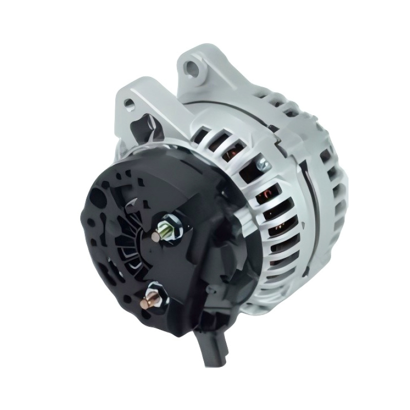 12V 150A 23301/0124525035 Bosch car alternator para sa CITROEN C2 C3 C5 C8 1.4L-2.2L PEUGEOT407 607