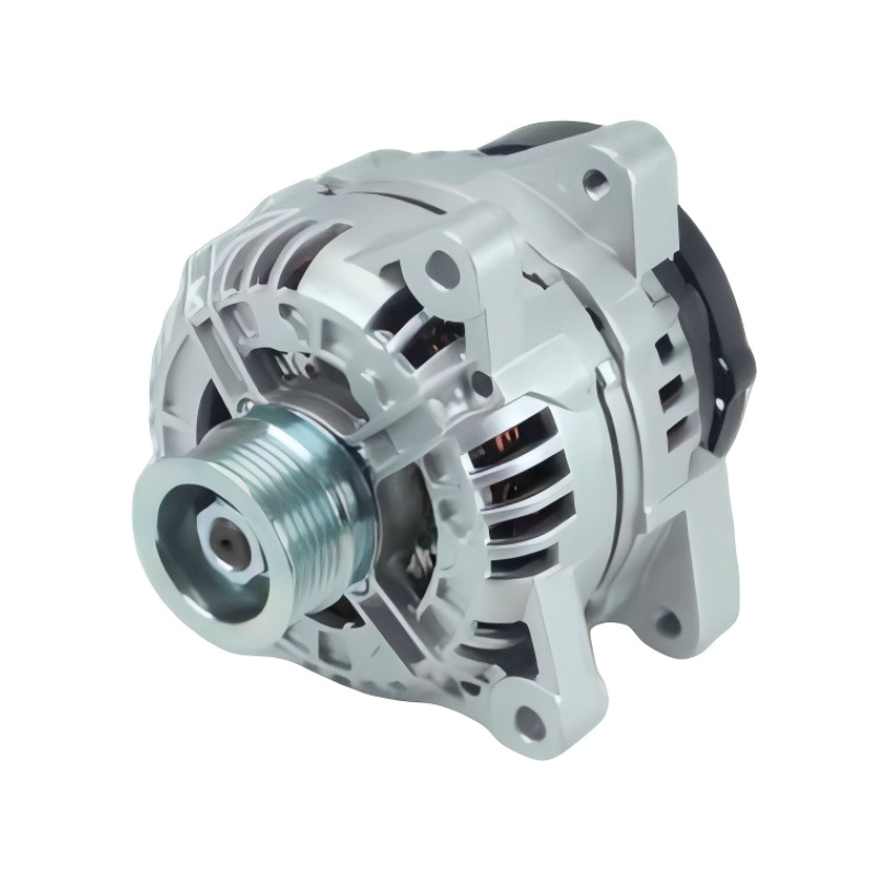 12V 150A 23301/0124525035 Bosch car alternator para sa CITROEN C2 C3 C5 C8 1.4L-2.2L PEUGEOT407 607