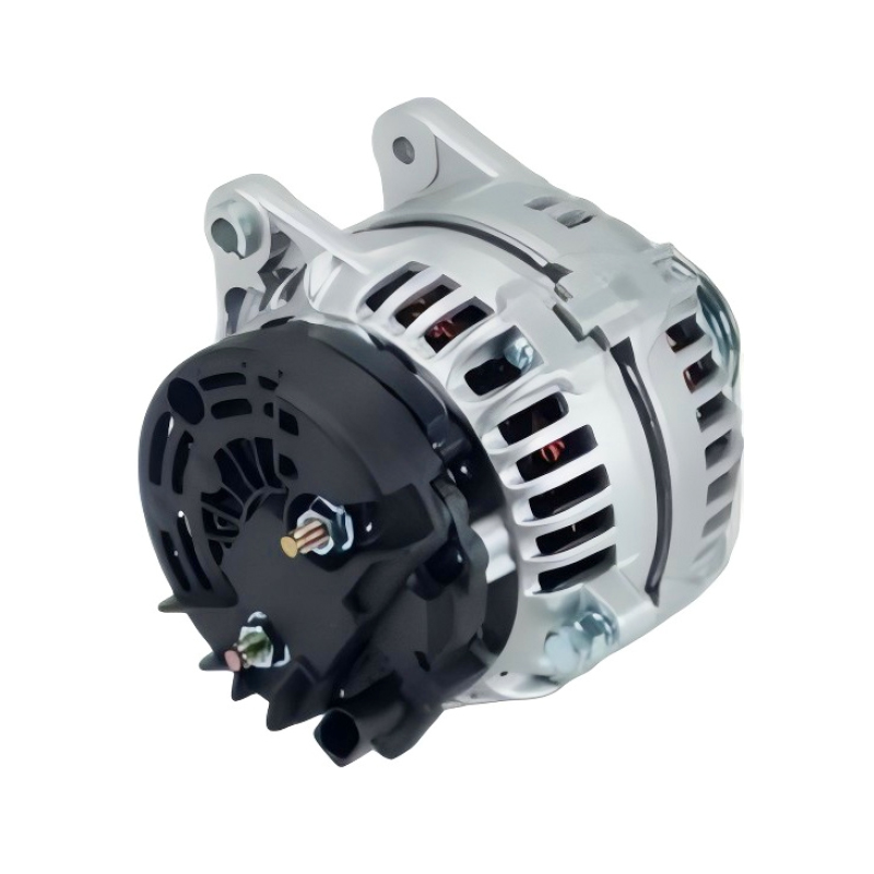 12V 150A  23368/0124525047 Bosch car alternator for RENAULT LAGUNA 2.0L 16V VEL SATIS 2.0L TURBO