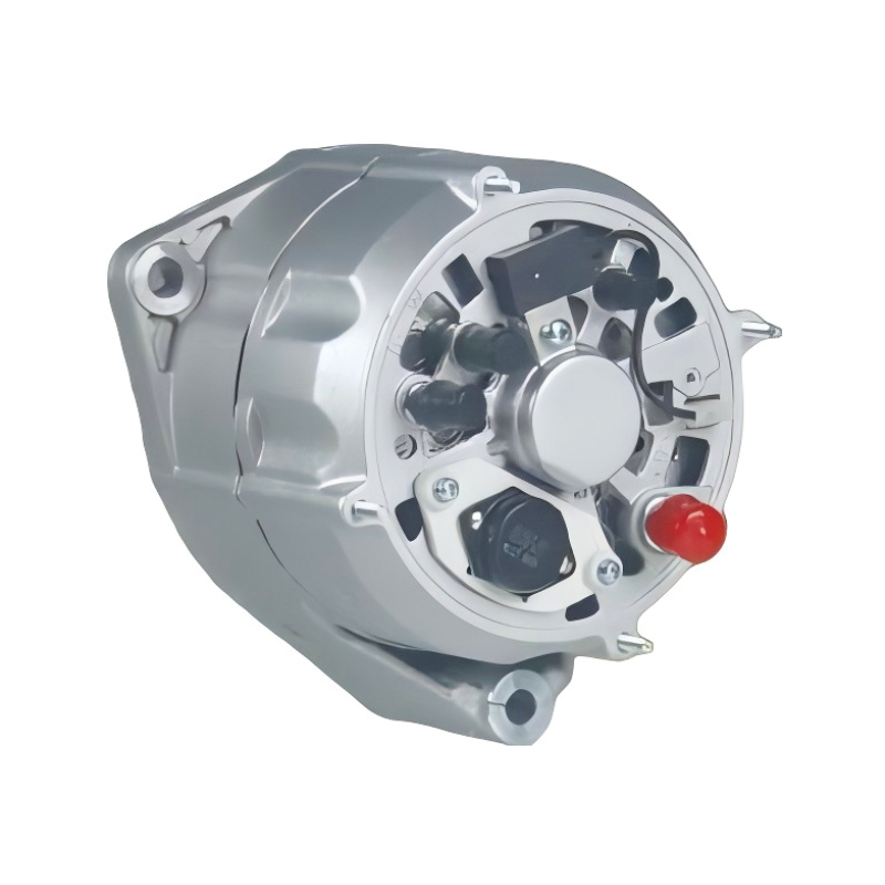 24V 80A 12586/0120469518 Bosch car alternator para sa DAF 75 MAN PF183M D0824LFL ENGINE