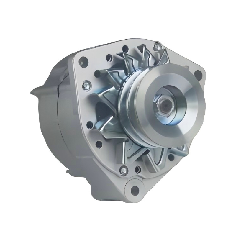 24V 80A 12586/0120469518 Bosch car alternator para sa DAF 75 MAN PF183M D0824LFL ENGINE