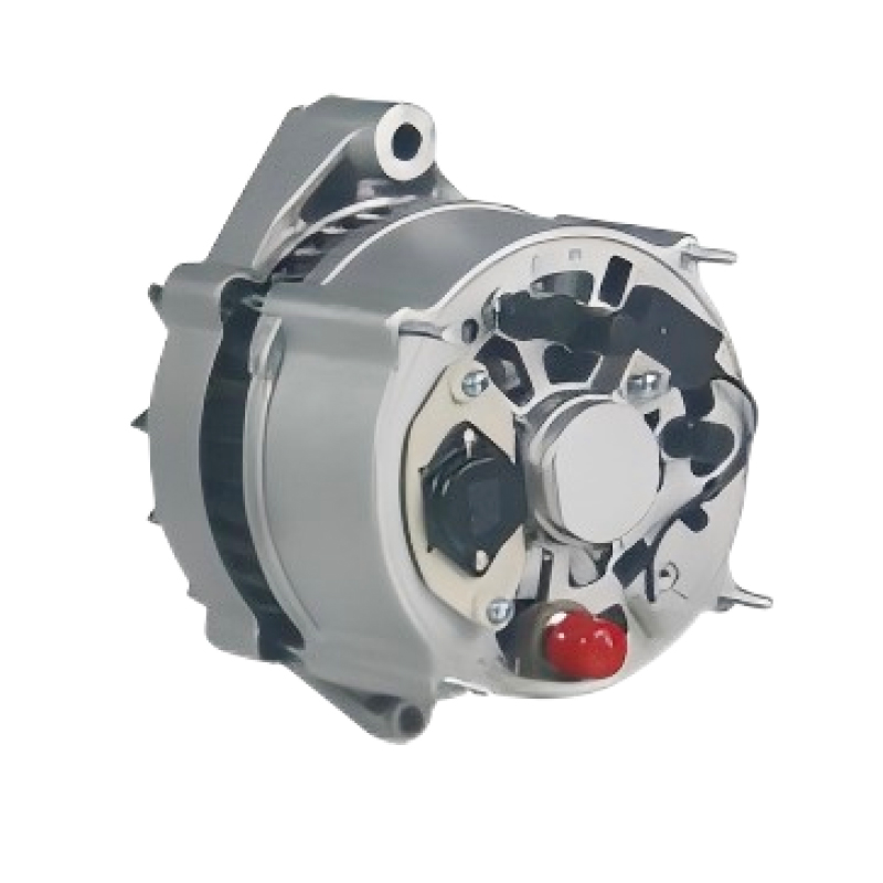 12V 95A 12145/0120484011 Bosch car alternator para sa CASE Crawler Dozer 650K Series 3 Case 4.5L