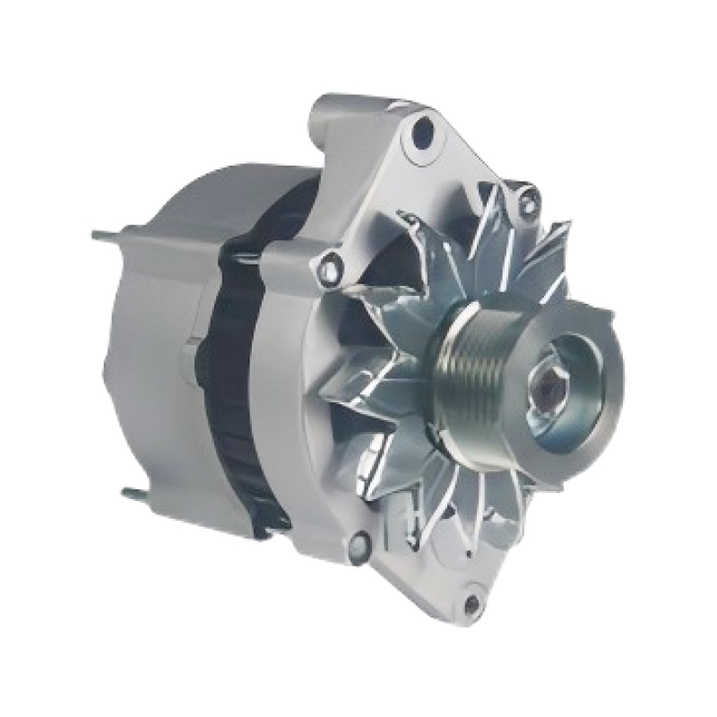 12V 95A 12145/0120484011 Bosch car alternator para sa CASE Crawler Dozer 650K Series 3 Case 4.5L