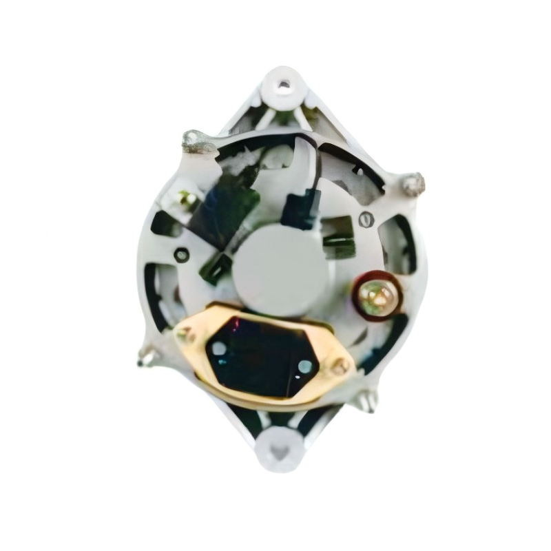 12V 95A 12159/9120060041 Bosch car alternator para sa JOHN DEERE Engines - Marine 4045DFM70