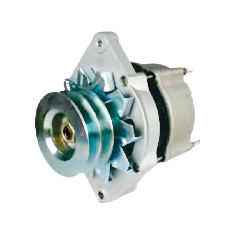 12V 95A 12159/9120060041 Bosch car alternator para sa JOHN DEERE Engines - Marine 4045DFM70