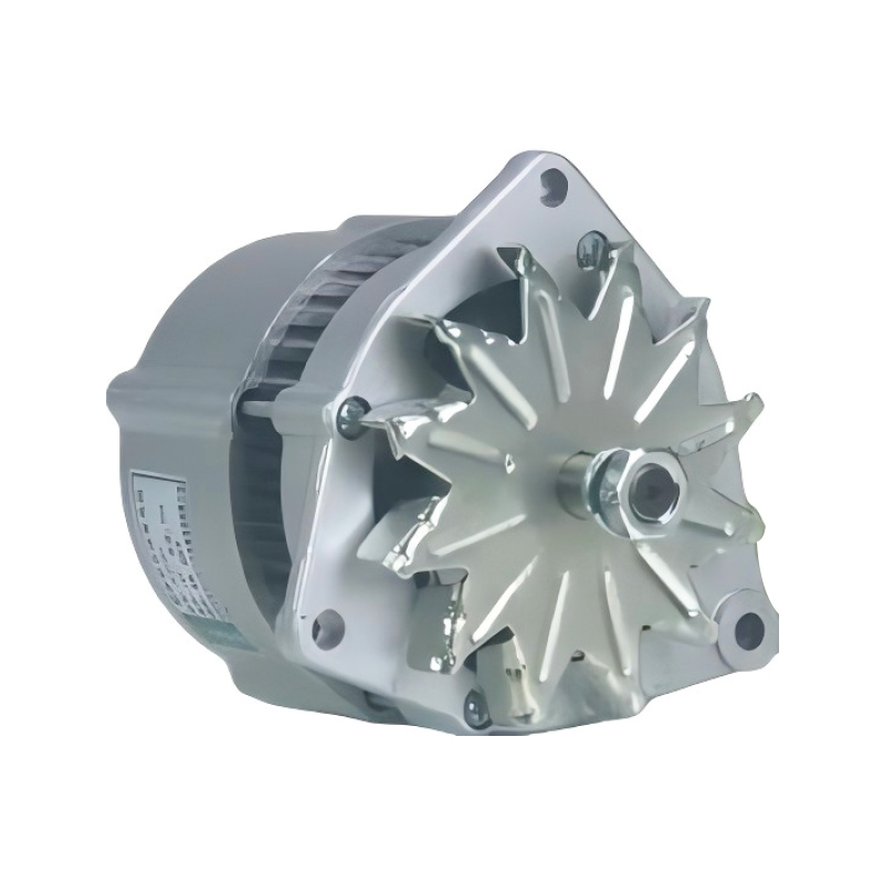 12V 55A 14390/012489022 Bosch car alternator para sa FARYMAN Engines Deutz,IHC 16.1L F10L