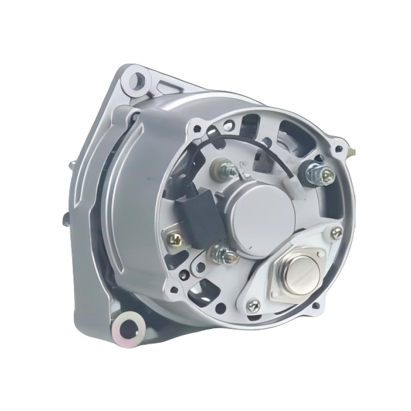 24V 27A 12031/012489023 Bosch car alternator para sa ATLAS Excavators KHD F10L413V/F8L413V Engine