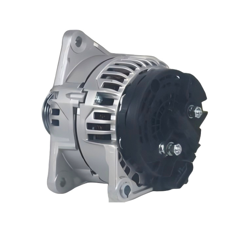 12V 120A 12579/0124515113 Bosch car alternator para sa NEW HOLLAND TL70A TL80A TL90A