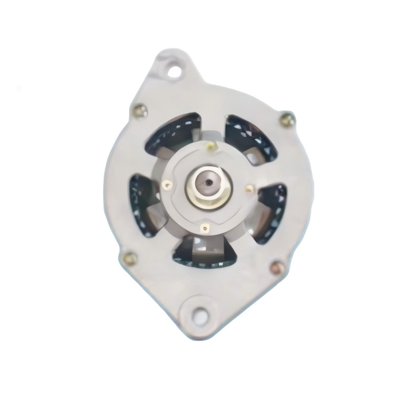 12V 90A 14484/0120469892 Bosch car alternator para sa FIAT CROMA IVECO DAILY