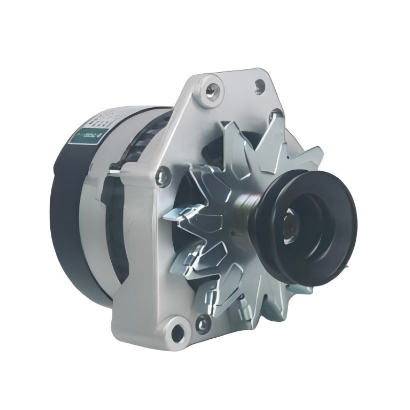 12V 90A 14396/0120469586 Bosch car alternator para sa VOLKSWAGEN Jetta 1.8 AUDI 100 2.0L quattro C4 4A