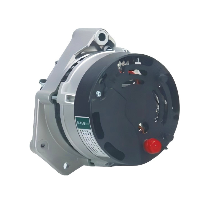 12V 90A 14396/0120469586 Bosch car alternator para sa VOLKSWAGEN Jetta 1.8 AUDI 100 2.0L quattro C4 4A