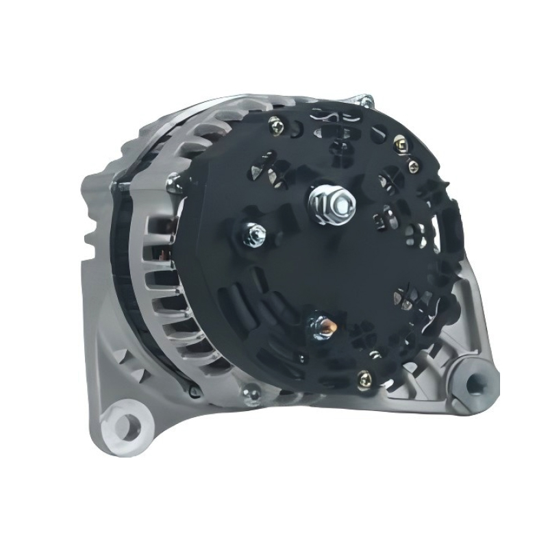 12V 120A 5272634 Bosch car alternator para sa GAZ-33106 Valday eng.CUMMINS ISF3.8