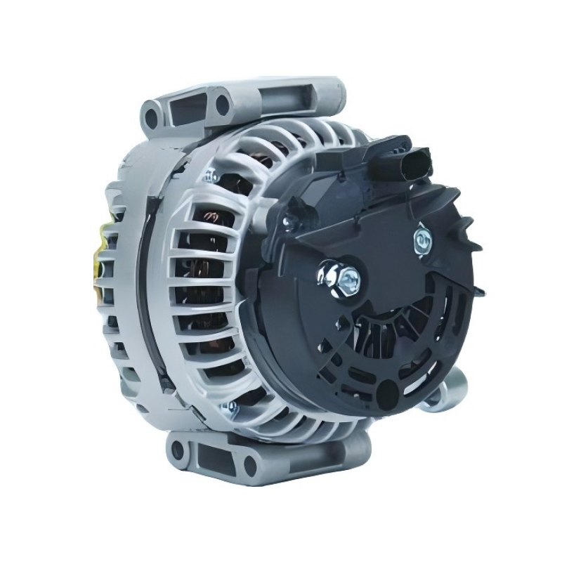 12V 200A 0124625006 Bosch car alternator para sa MERCEDES BENZ Sprinter/vito/viano CDi2.1L