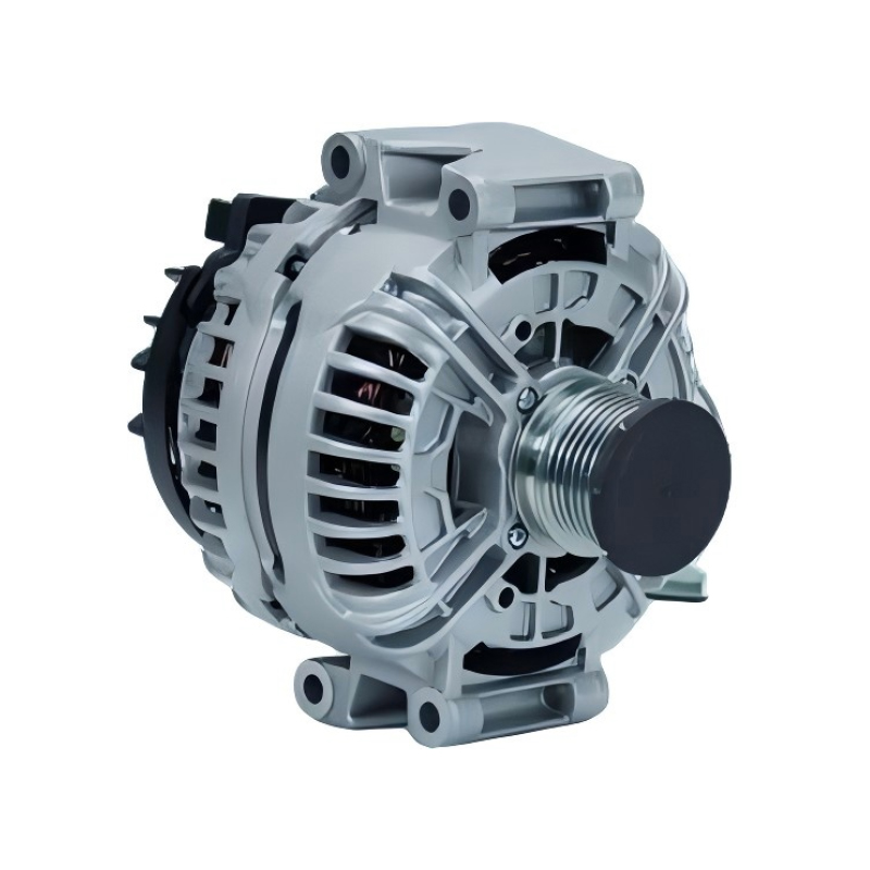 12V 200A 0124625006 Bosch car alternator para sa MERCEDES BENZ Sprinter/vito/viano CDi2.1L