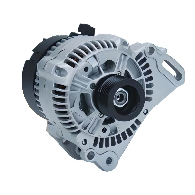 12V 90A 13605/0120485036 Bosch car alternator para sa VOLKSWAGEN GOLF,JETTA 1.6L,1.8L,2.0L