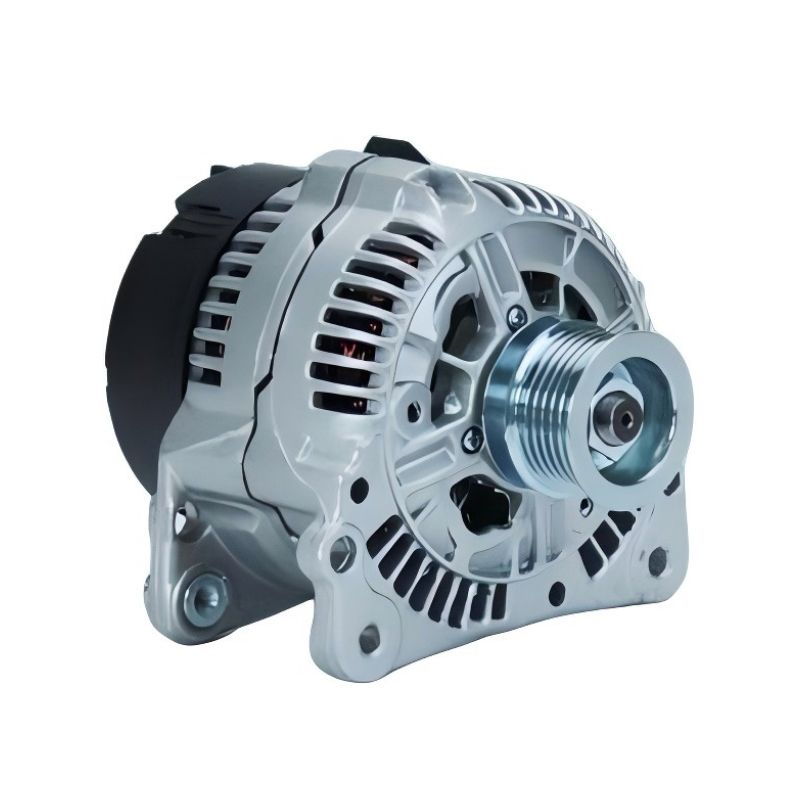 12V 90A 13381/0120485038 Bosch car alternator para sa VOLKSWAGEN GOLF,JETTA 1.6L,1.8L,2.0L
