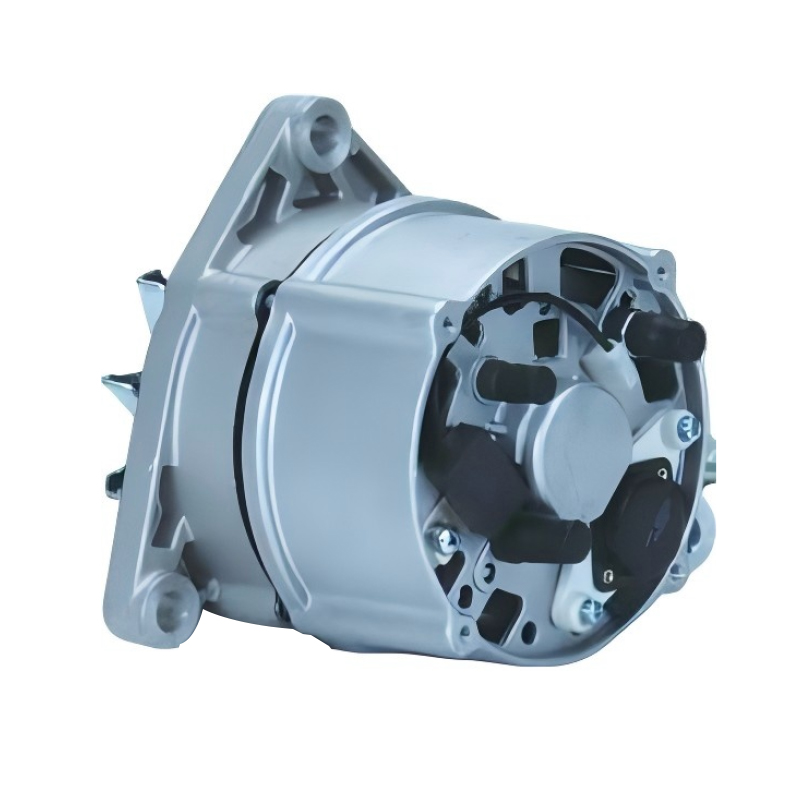 12V 55A 0120400930 Bosch car alternator para sa MERCEDES BENZ MAN M90 12.152FL 88-94