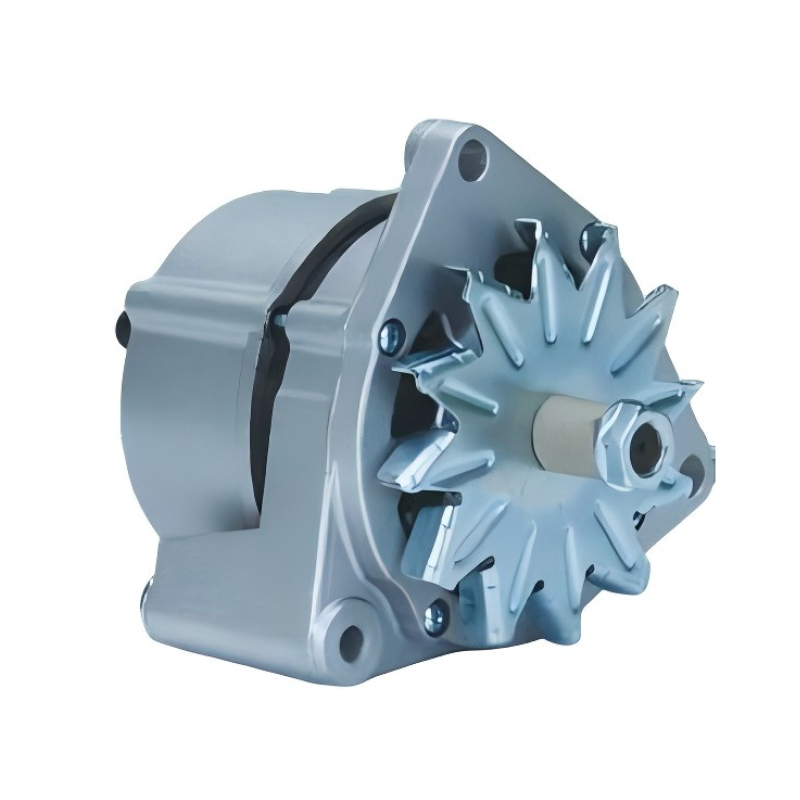 12V 55A 0120400930 Bosch car alternator para sa MERCEDES BENZ MAN M90 12.152FL 88-94