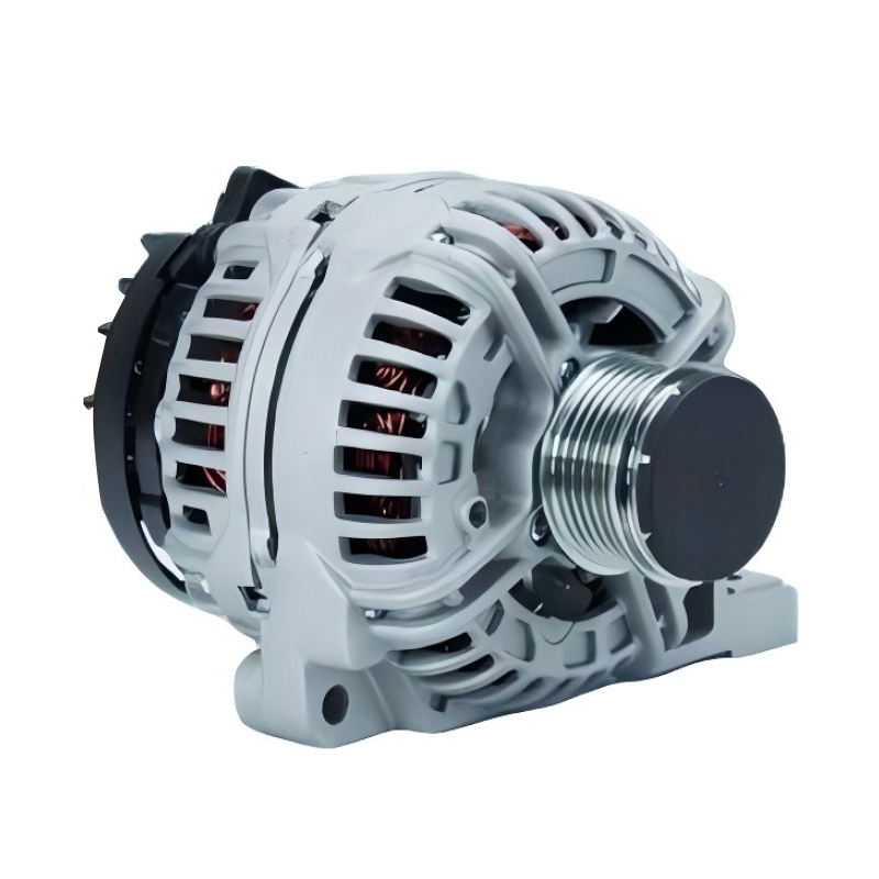 12V 120A 13997/0124525001 Bosch car alternator para sa TOYOTA CONQUEST 160i/180i