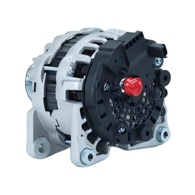 12V 120A 23172/0124510001 Bosch car alternator para sa NISSAN NP200/RENAULT SANDERO 1.4/1.6L