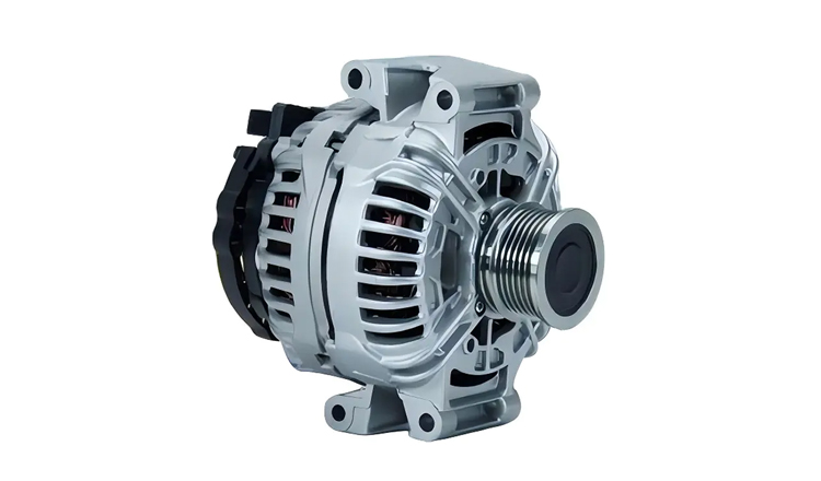 Alternator ng Kotse ng BOSCH