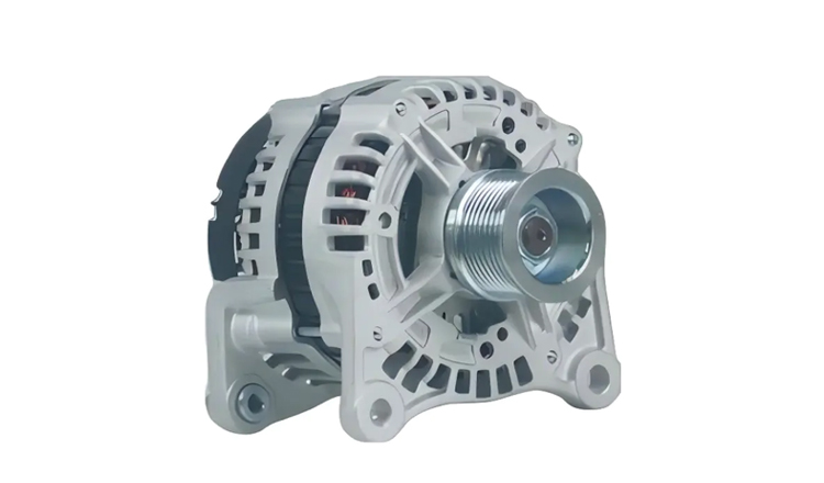 CHINA Car Alternator