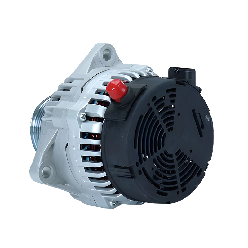 24V 100A 23513/0123525501 Bosch car alternator para sa MAN BUS 18.280 2001-D0836LUH02