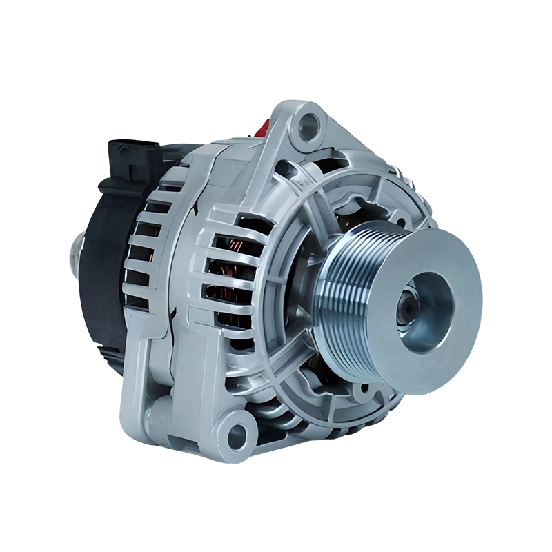 24V 100A 23513/0123525501 Bosch car alternator para sa MAN BUS 18.280 2001-D0836LUH02