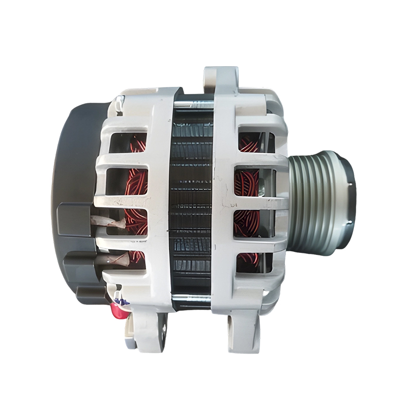 12V 120A 3701100XEG71 CHINA car alternator para sa Haval H2,T5,H6