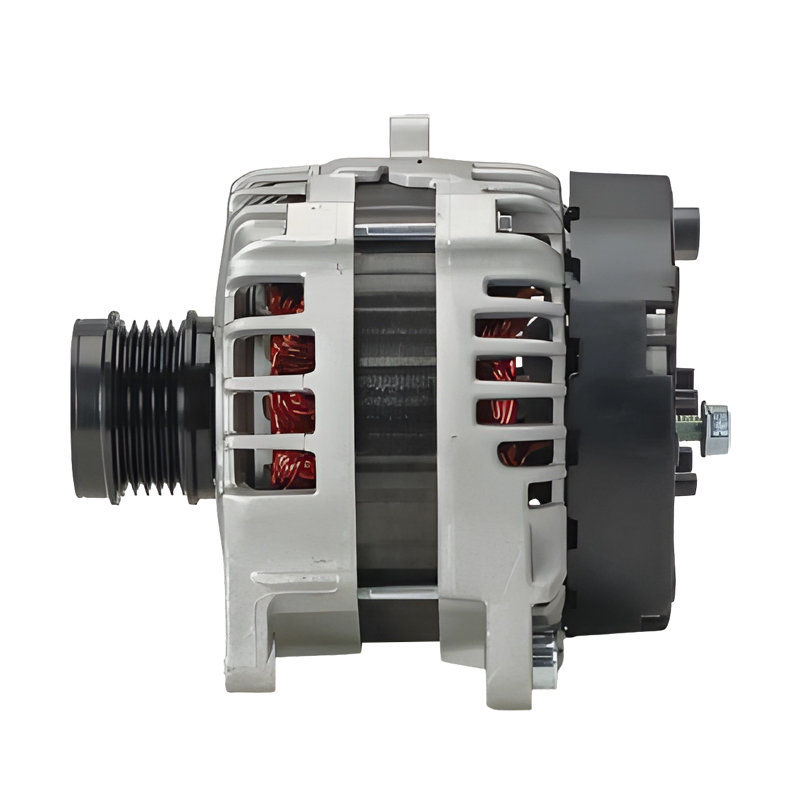 12V 150A 20741N/0125711030 Bosch car alternator para sa MERCEDES BENZ B180 2.0