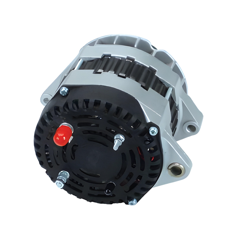 24V 80A BF4M101326E3/D5010480575 CHINA car alternator para sa Dongfeng Renault DCI11 Tianlong DFL425