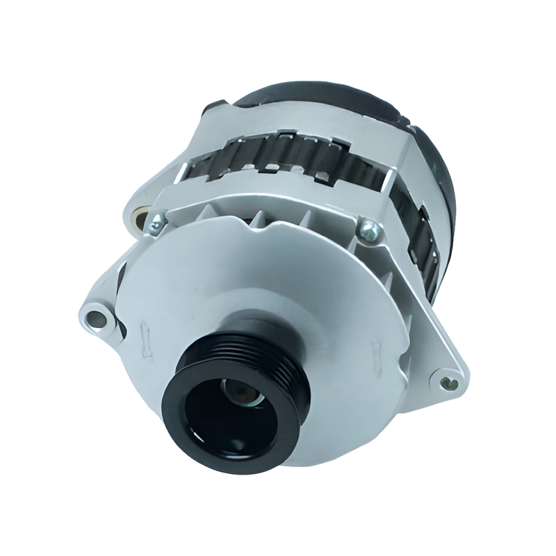 24V 80A BF4M101326E3/D5010480575 CHINA car alternator para sa Dongfeng Renault DCI11 Tianlong DFL425