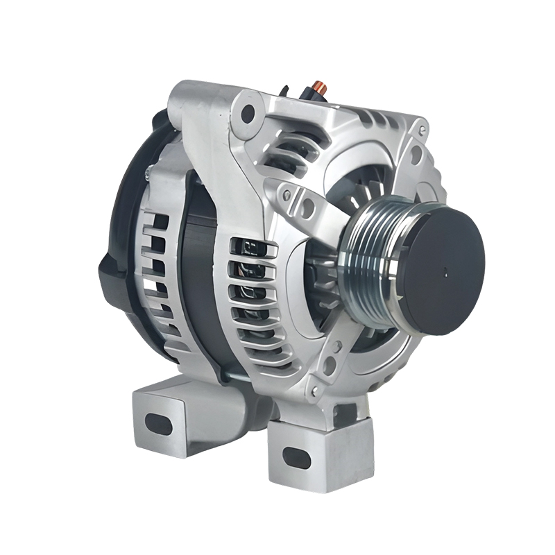 12V 100A 13980N/1042103290 DENSO car alternator para sa HONDA Accord K20A6 K24Z4 ENGINE