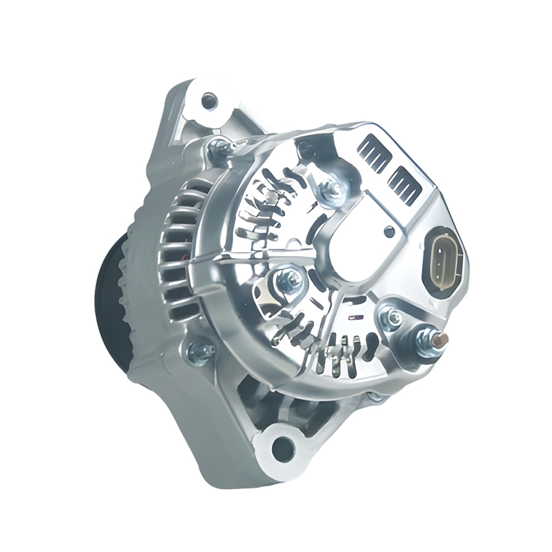 24V 60A 12775N/6008616410 DENSO car alternator para sa KOMATSU PC220 S4D 102E ENGINE