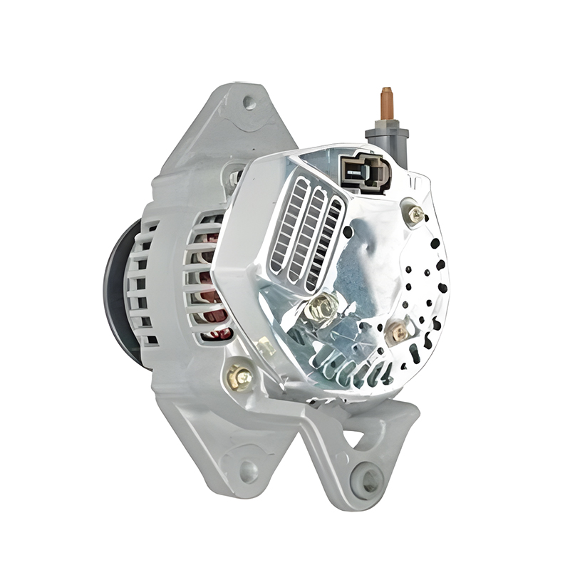 24V 25A 12210N/2706078300 DENSO car alternator para sa TOYOTA FORKLIFT 5FD ENG