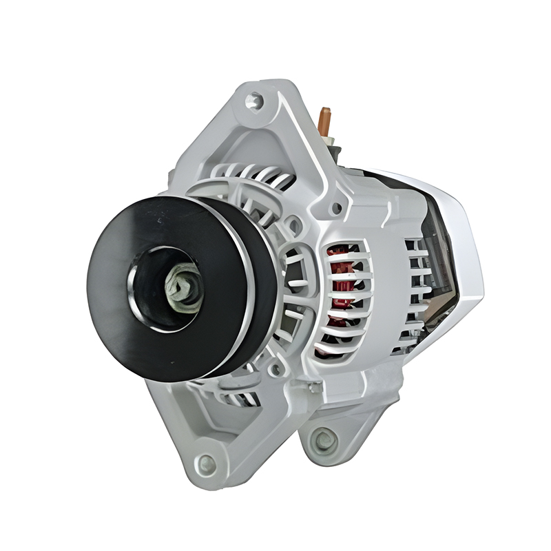 24V 25A 12210N/2706078300 DENSO car alternator para sa TOYOTA FORKLIFT 5FD ENG