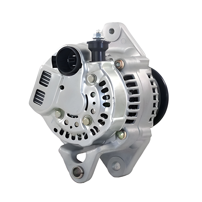 12V 50A 12185N/2706078305 DENSO car alternator for TOYOTA FORKLIFE 5FD 6FD 1Z 2J 3F 11Z ENGINE