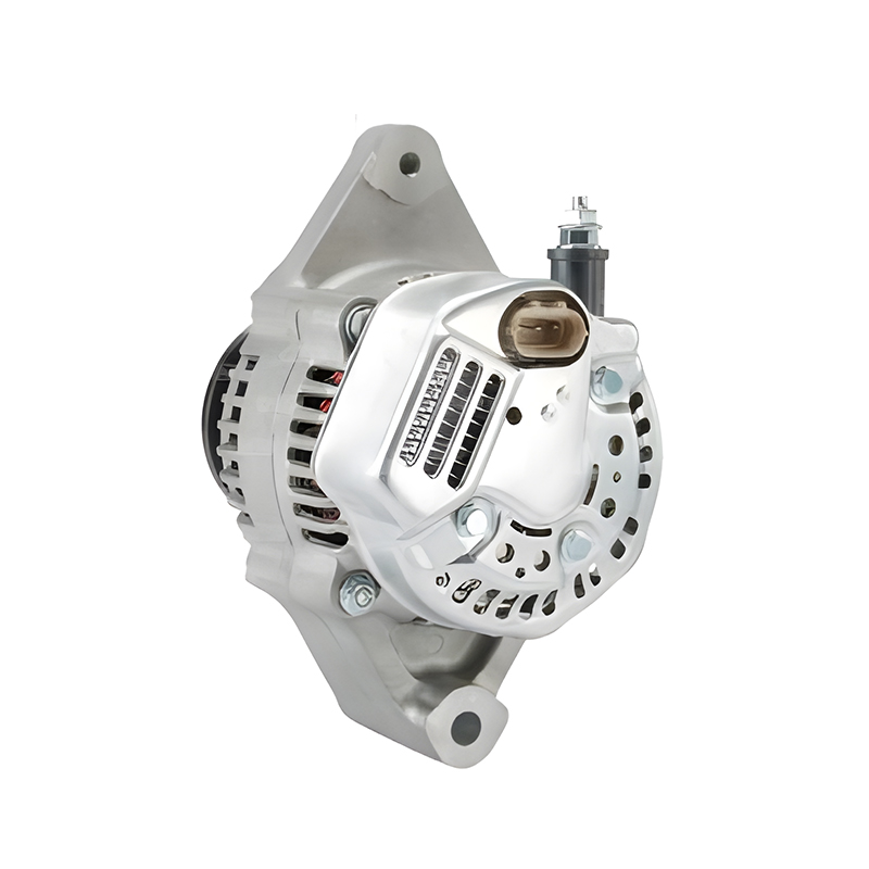 12V 60A 1012112780/1449952 DENSO car alternator para sa CATERPILLAR EXCAVATOR MINI 301.5 ENGINE