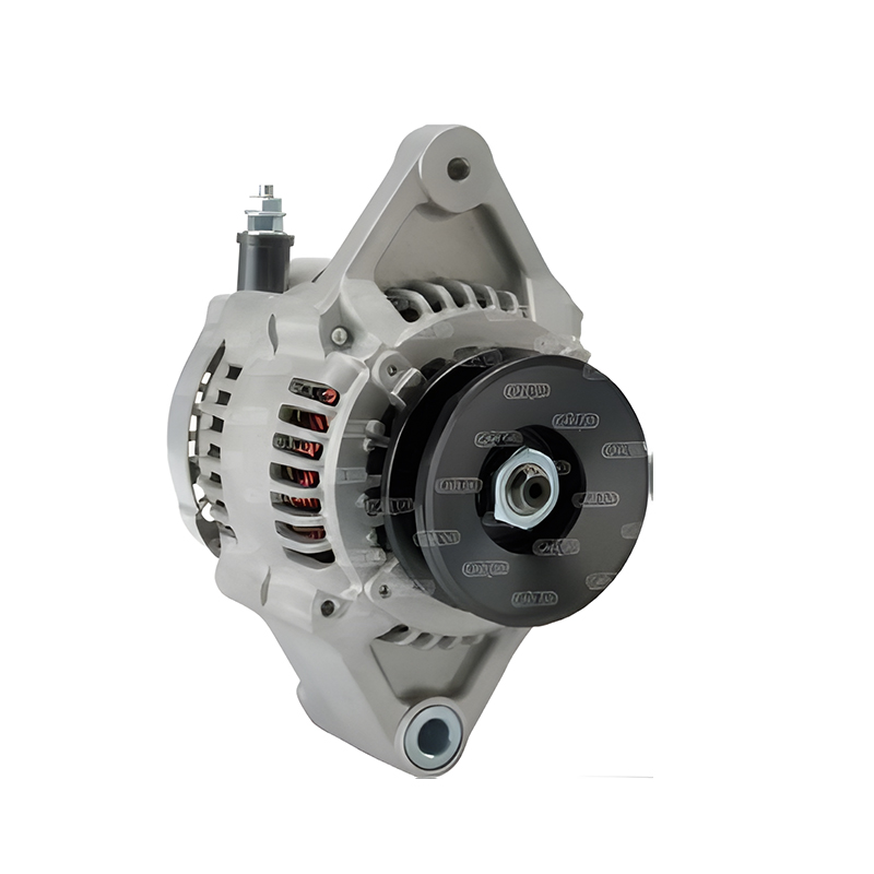 12V 60A 101211-2240/12346N DENSO car alternator para sa CATERPILLAR 416C 426C 436C ENGINE