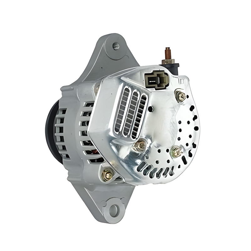 12V 50A 1012112940/6008611610 DENSO car alternator para sa JOHN DEEtRE 678B YANMAR 3TNA72 ENGINE